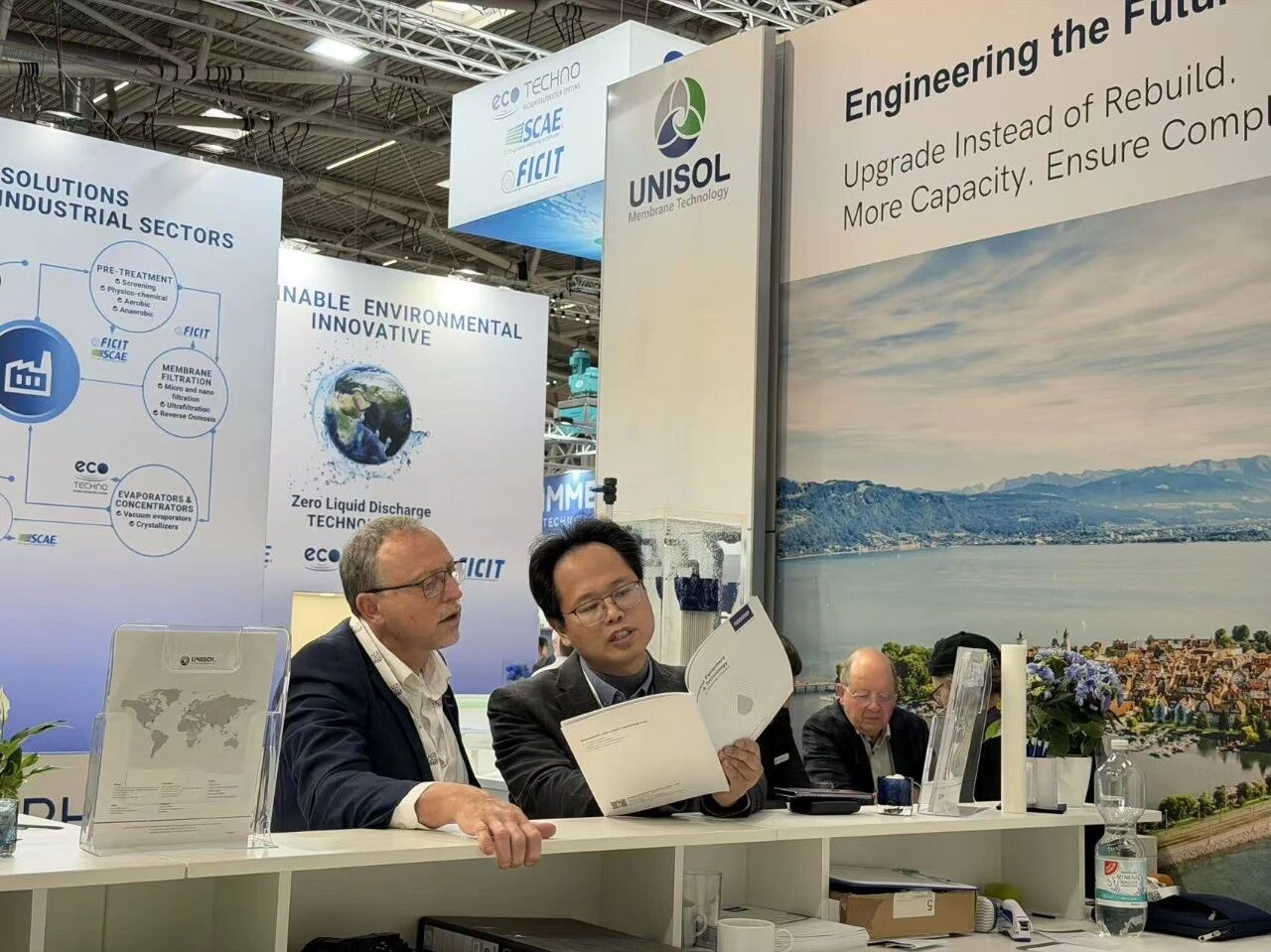 IFAT Munich 2026